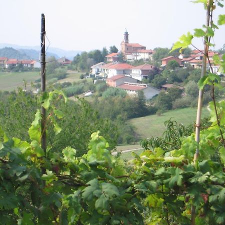 Dalla Magna Livia L&L Brusasco Екстериор снимка